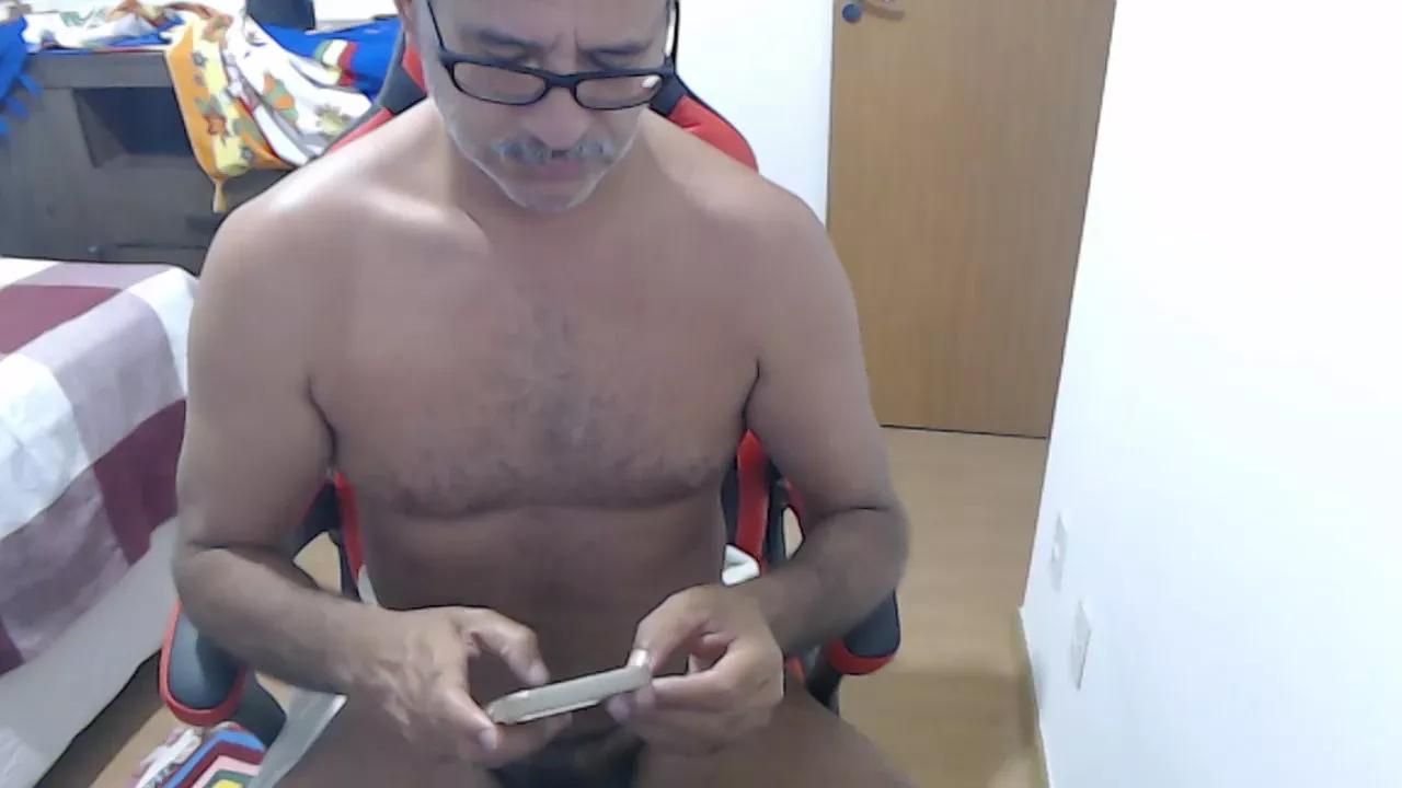picudodf on Cam4 