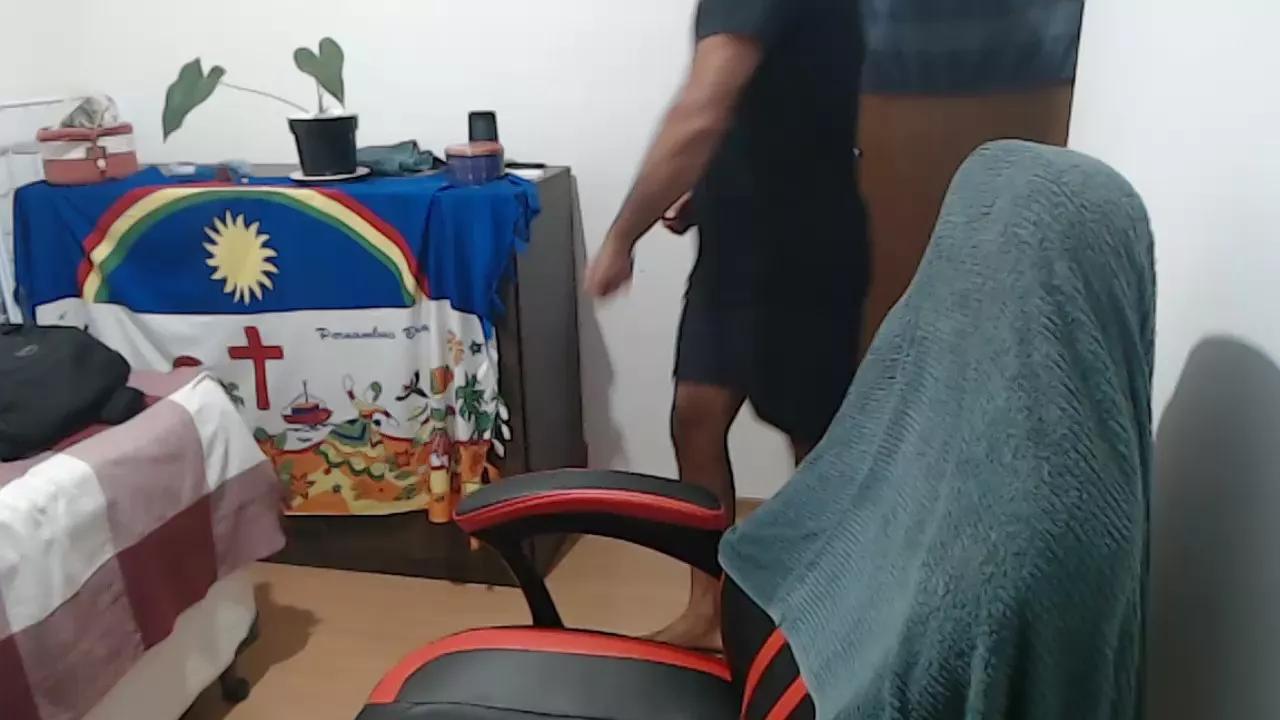 picudodf on Cam4 