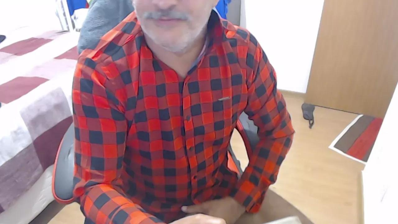 picudodf on Cam4 