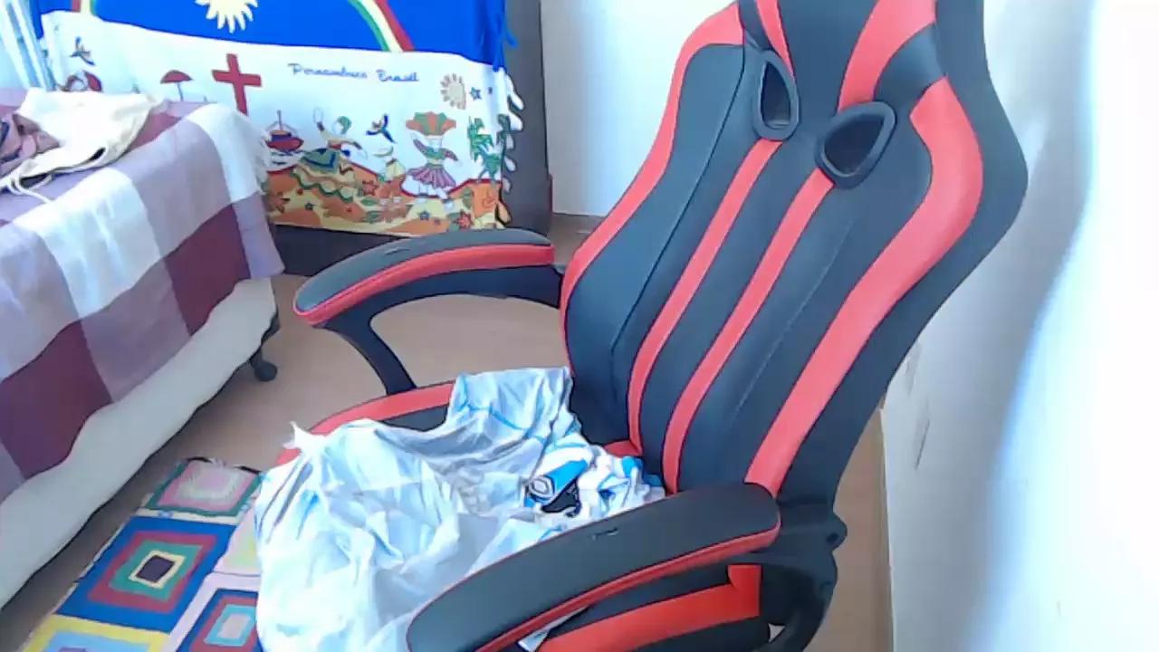 picudodf on Cam4 