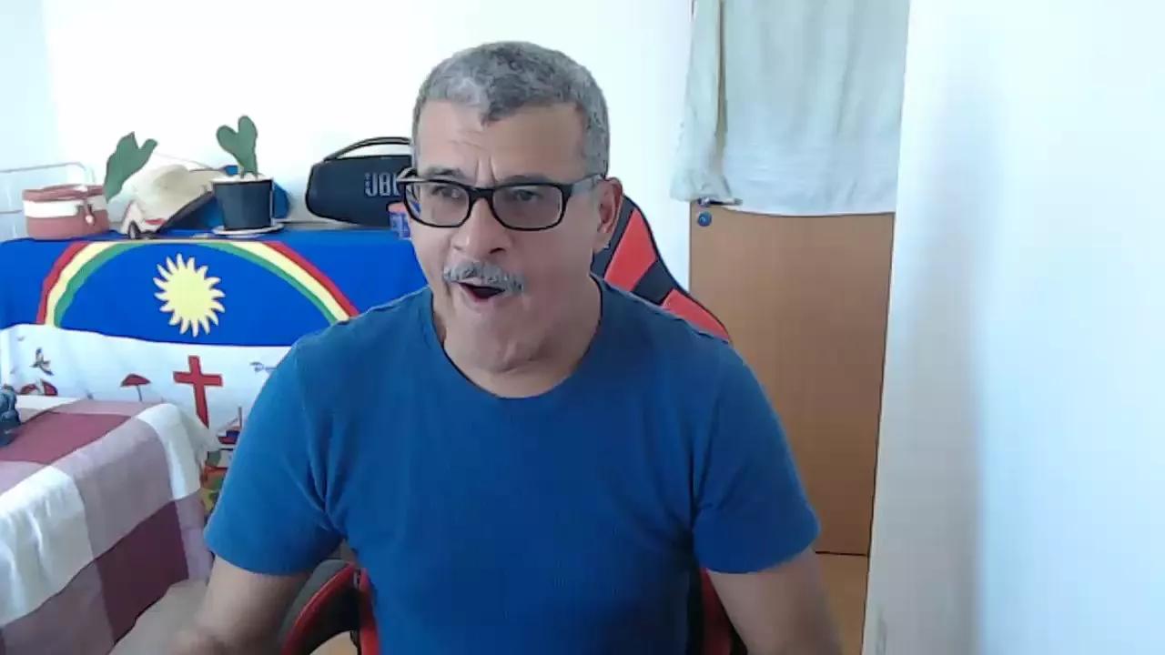 picudodf on Cam4 