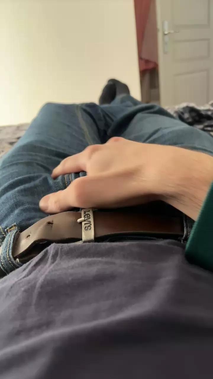 Pierre22777 on Cam4 