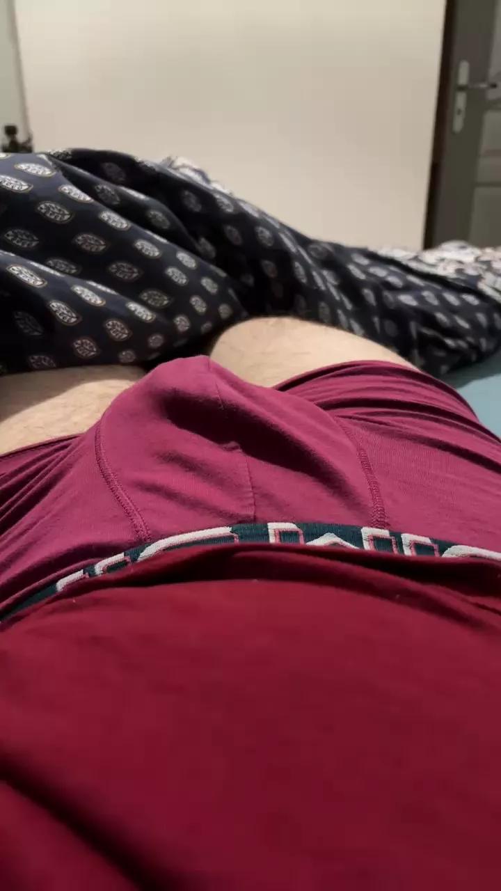 Pierre22777 on Cam4 