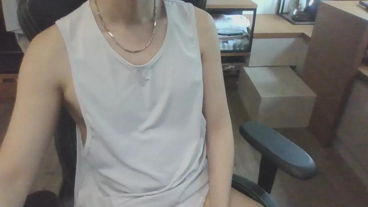 pilarasian on Cam4 