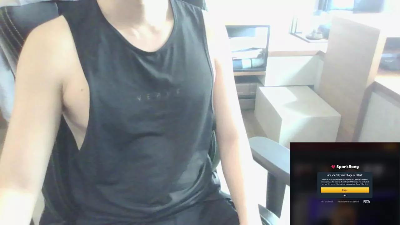 pilarasian on Cam4 