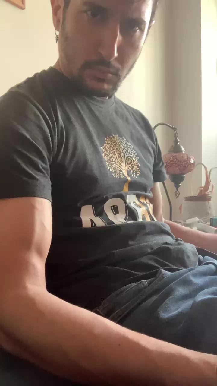 PJO89 on Cam4 