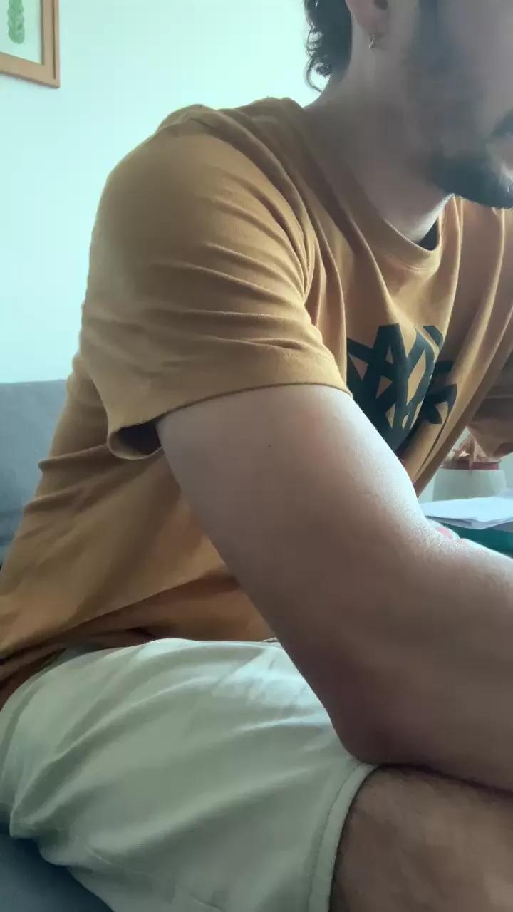 PJO89 on Cam4 