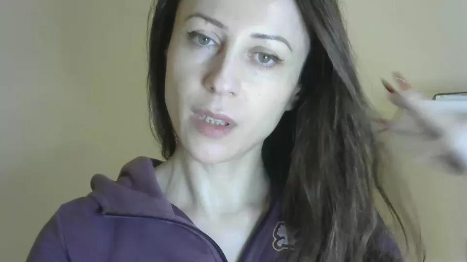 poisongirl1 on Cam4 