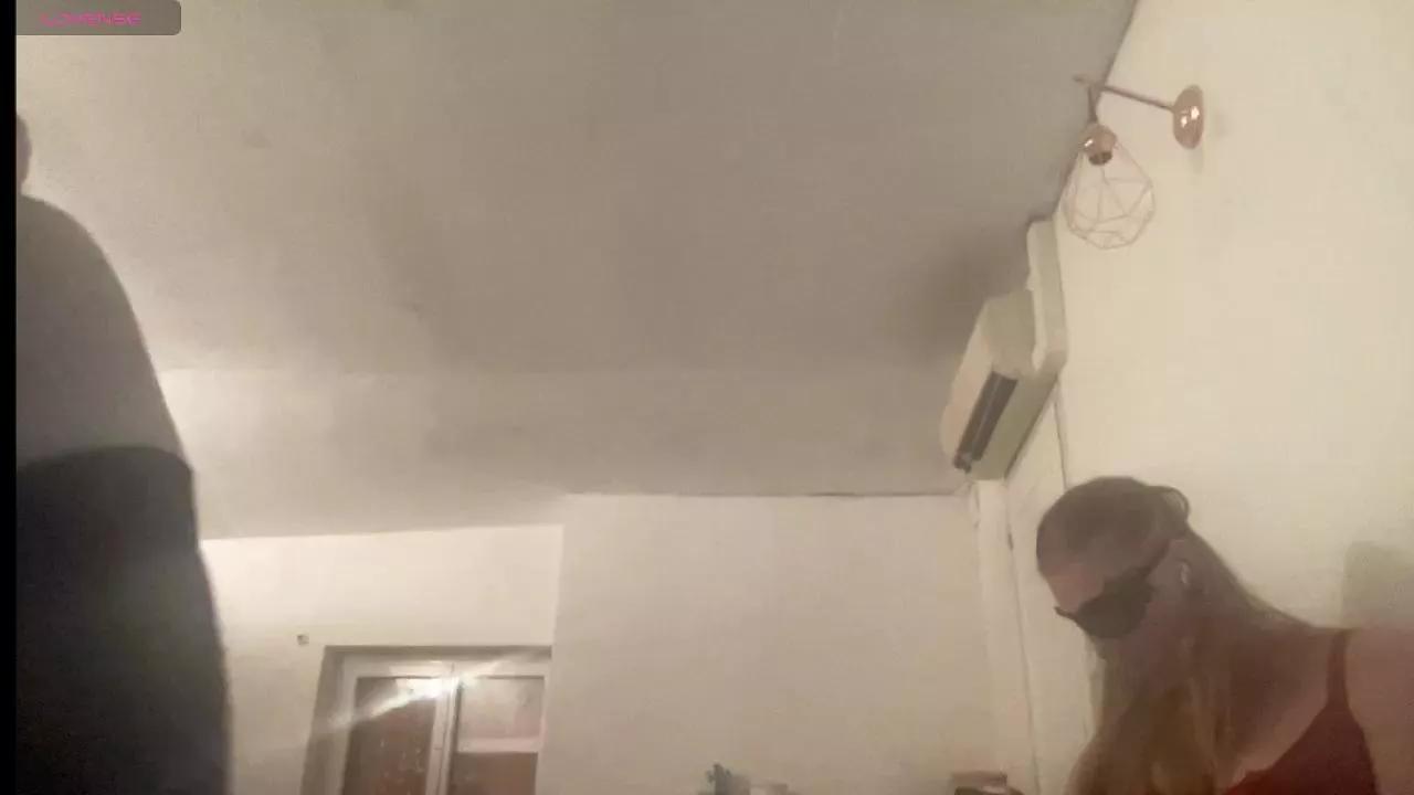 poisonivy_sexy on Cam4 