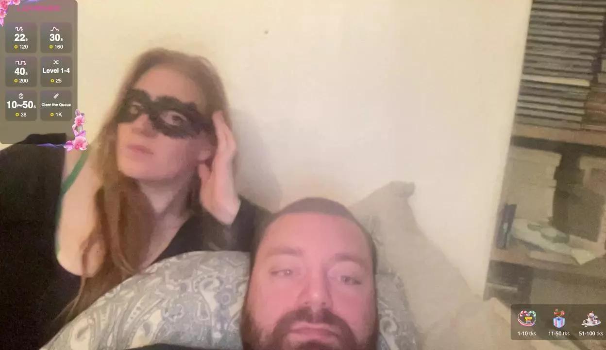 poisonivy_sexy on Cam4 