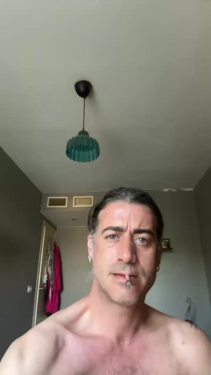 Pollon29_cm on Cam4 