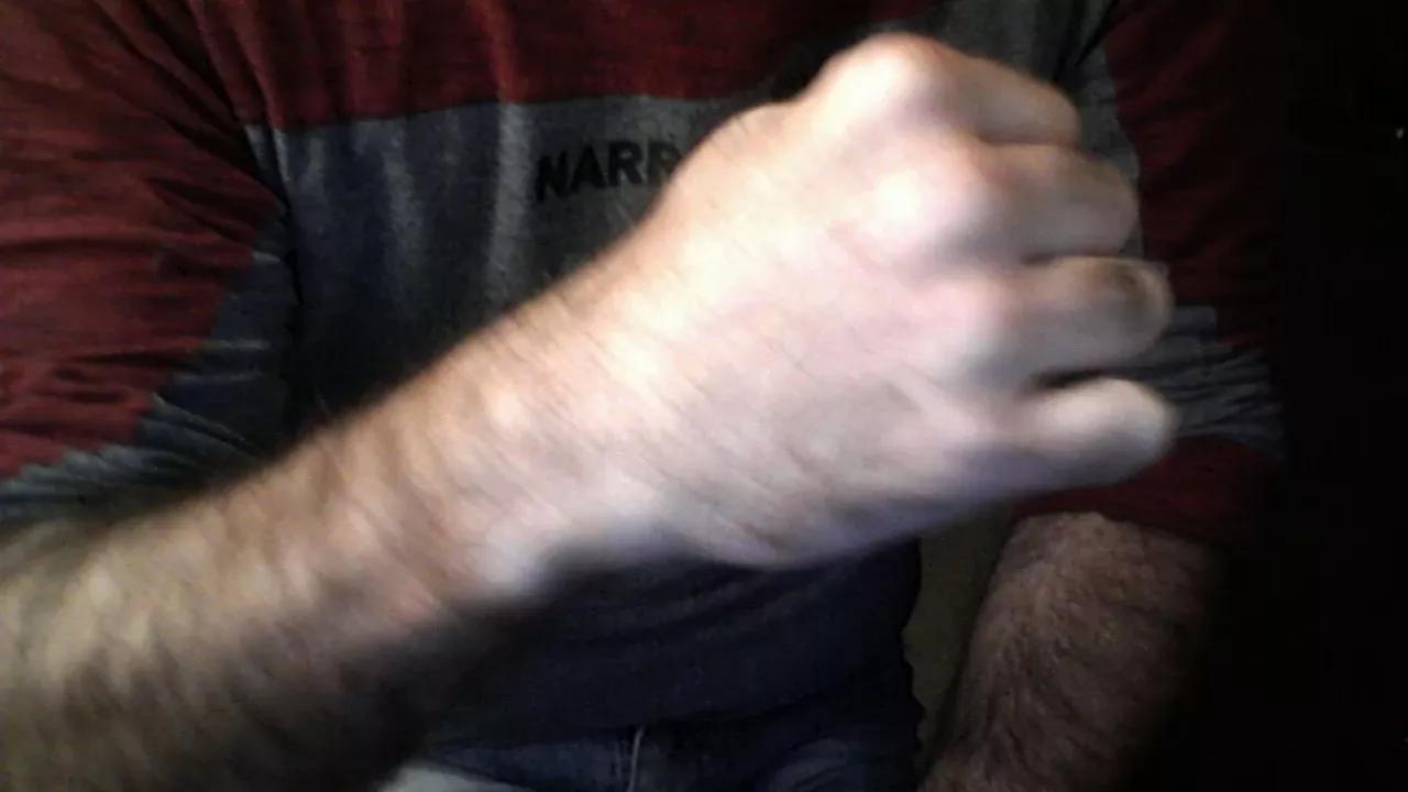 porongalargo on Cam4 