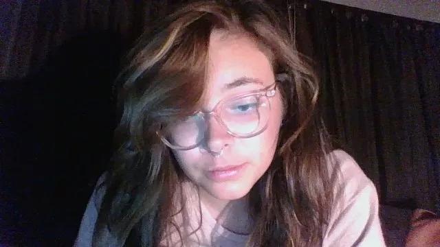 poxiii on Cam4 