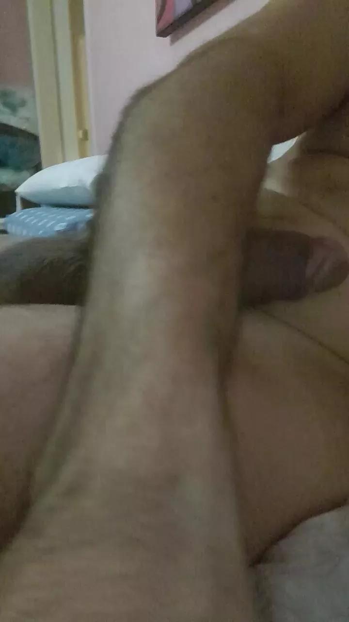 Prendilotutto22 on Cam4 
