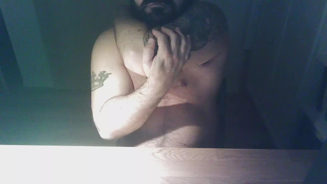 principetoro on Cam4 
