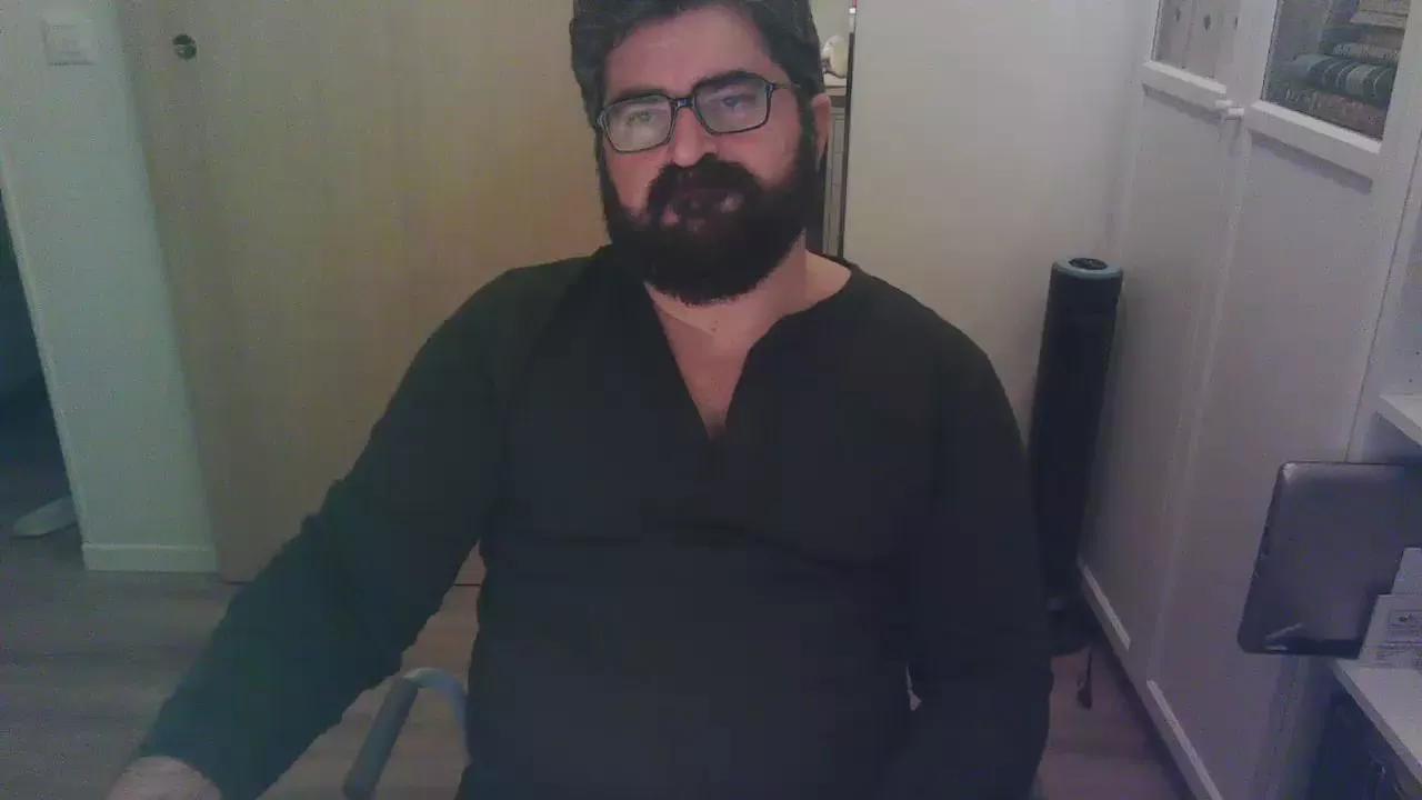 principetoro on Cam4 