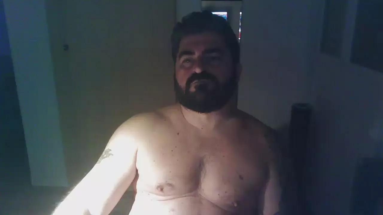 principetoro on Cam4 