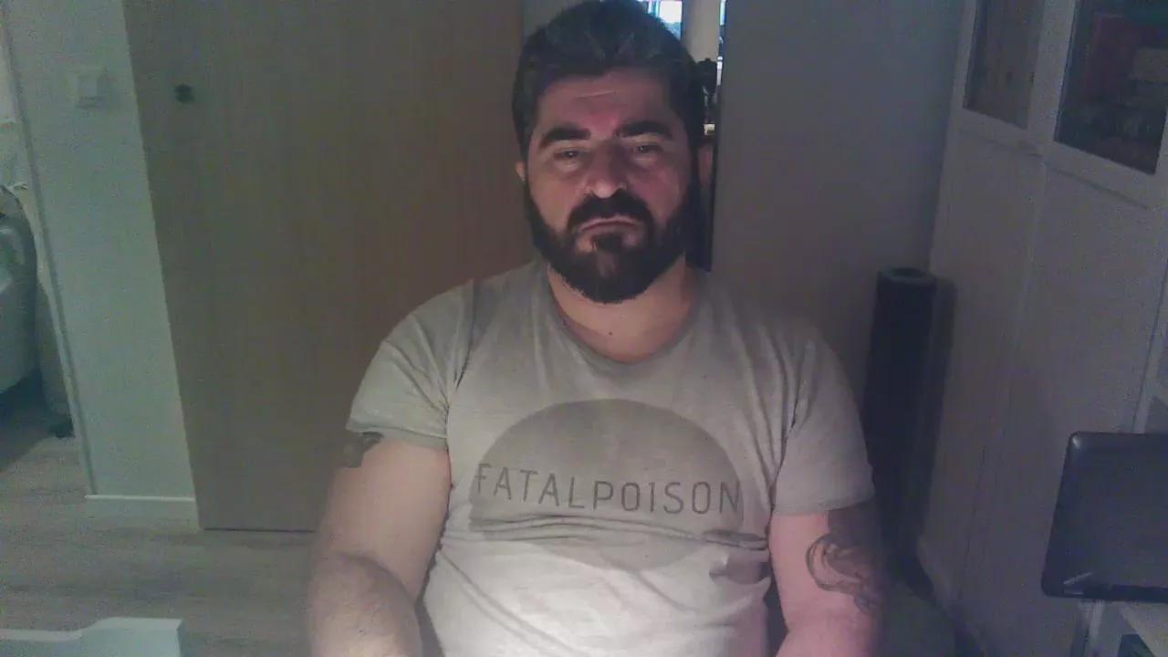 principetoro on Cam4 