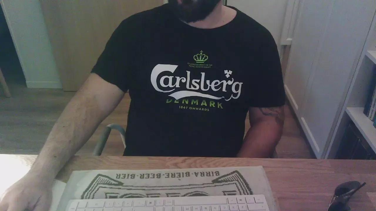 principetoro on Cam4 