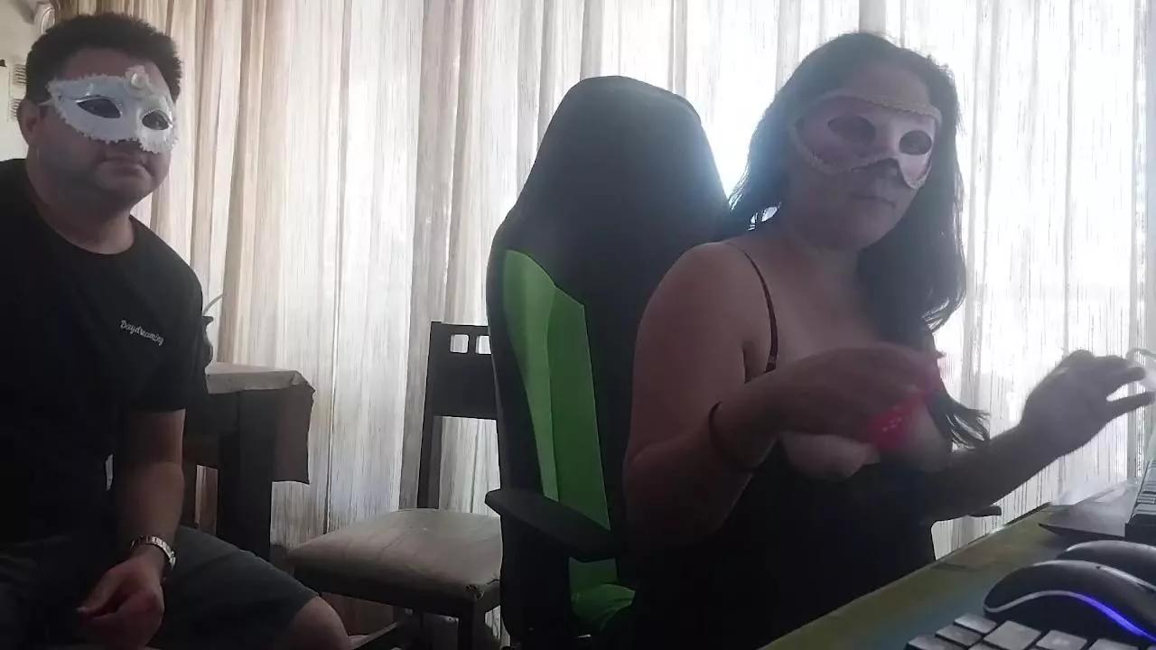 Priscila84 on Cam4 