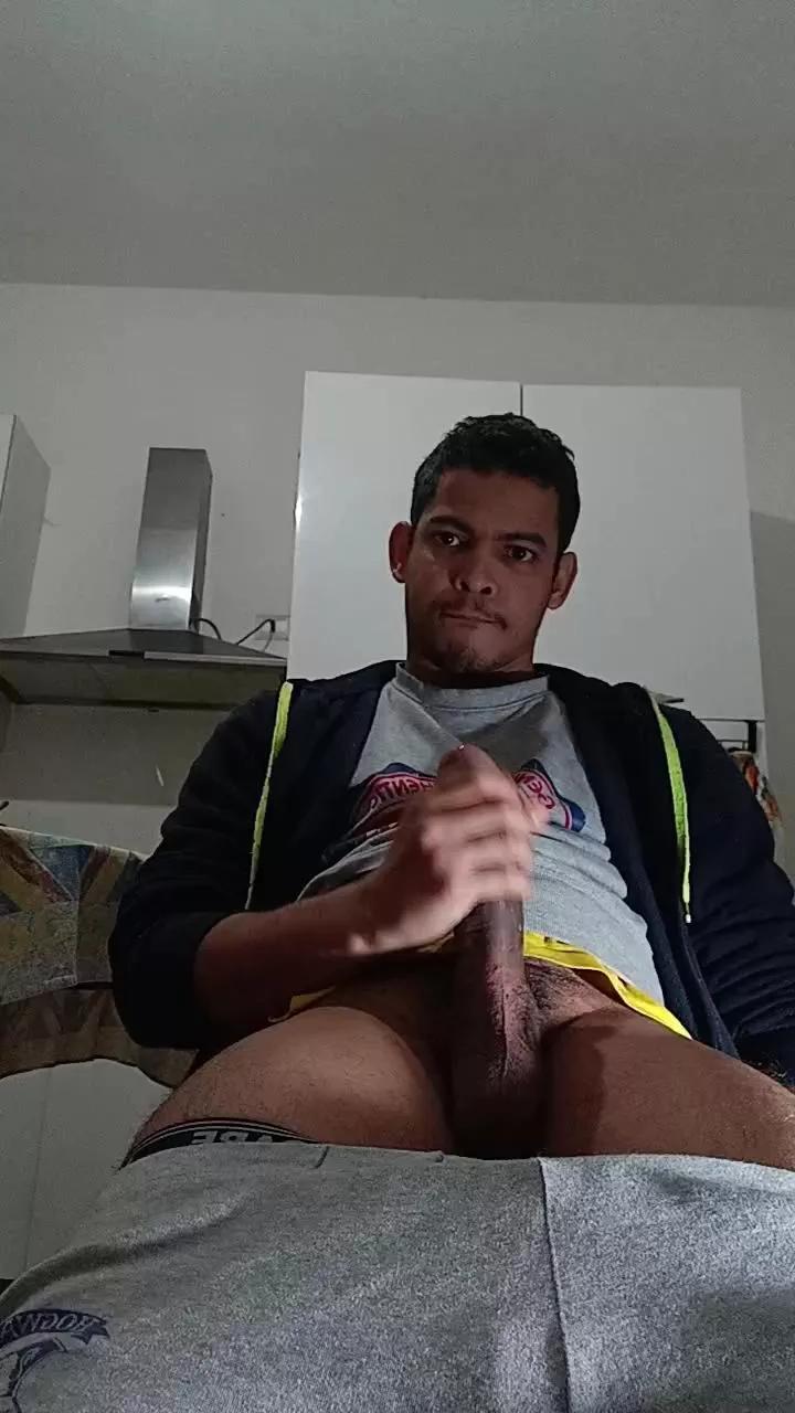 prost6 on Cam4 