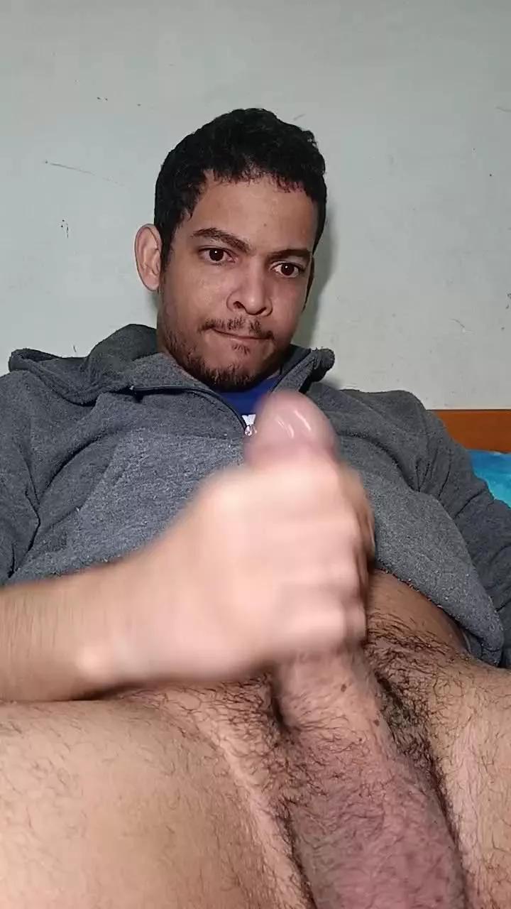 prost6 on Cam4 