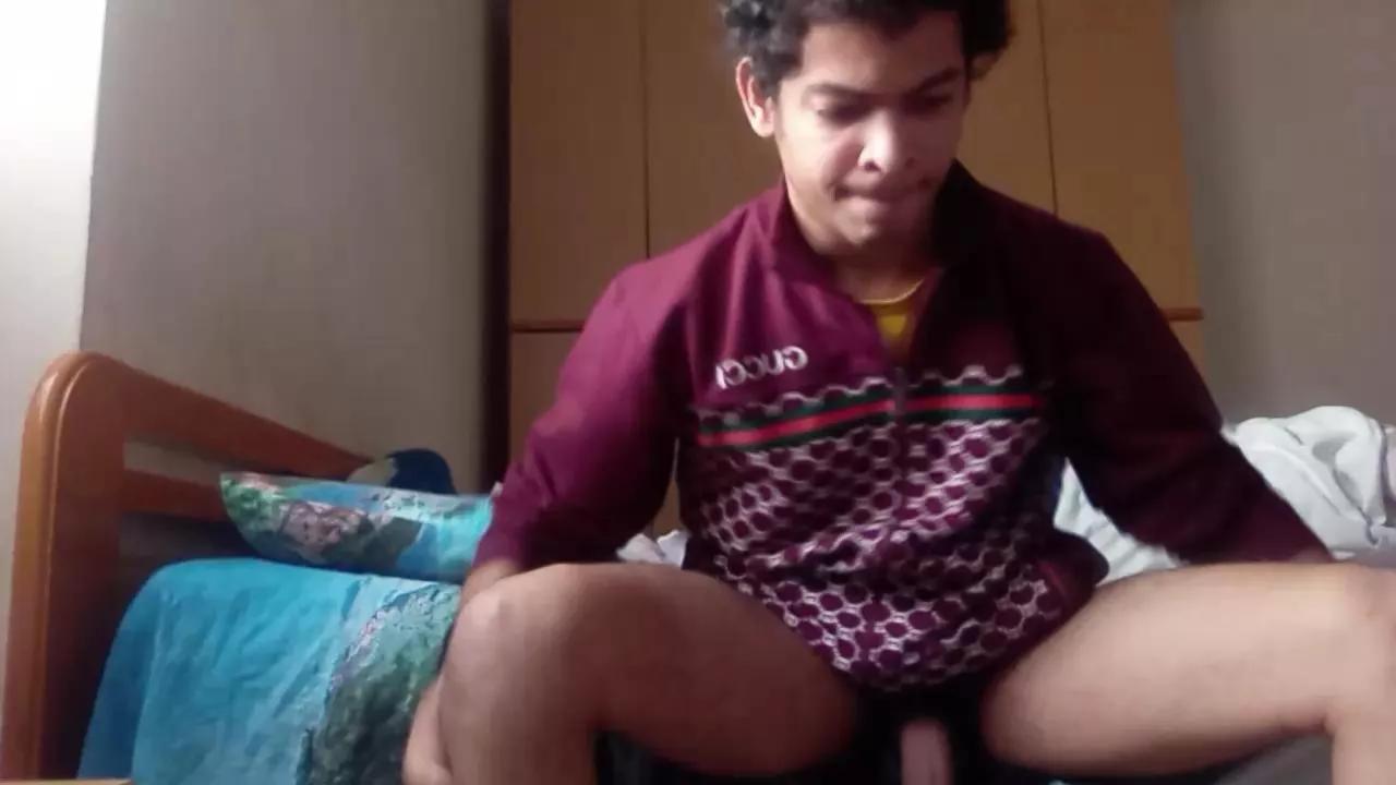 prost6 on Cam4 