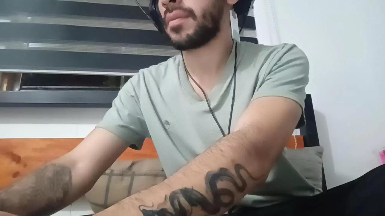 pruebalec on Cam4 