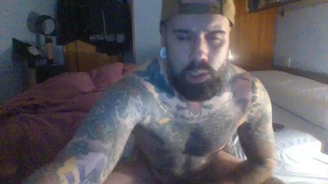 Punisher21cm on Cam4 
