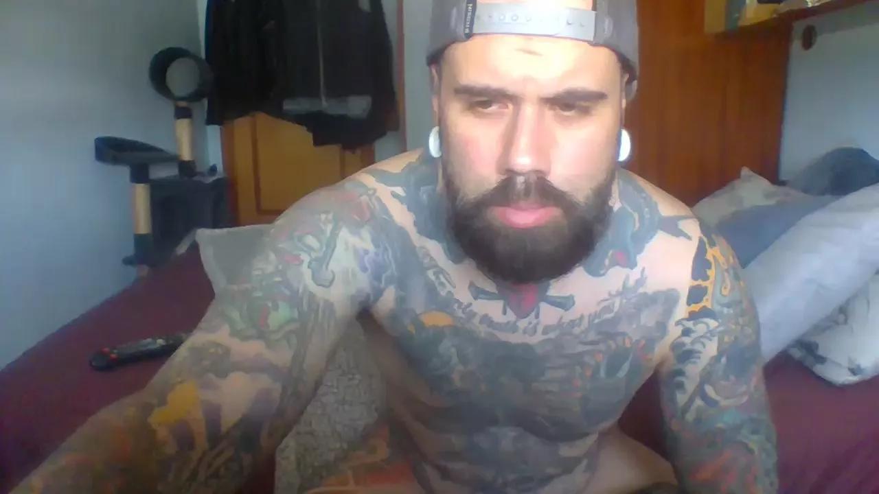 Punisher21cm on Cam4 