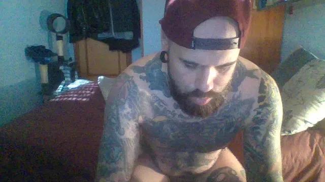 Punisher21cm on Cam4 