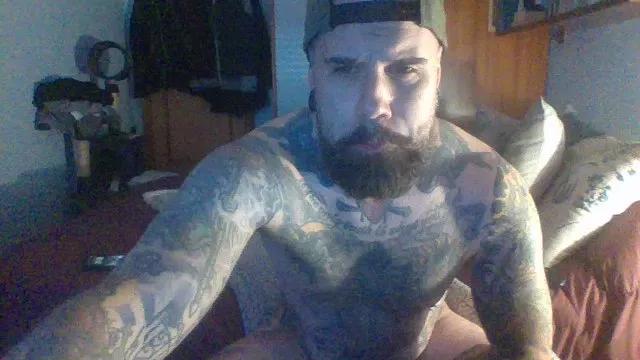 Punisher21cm on Cam4 