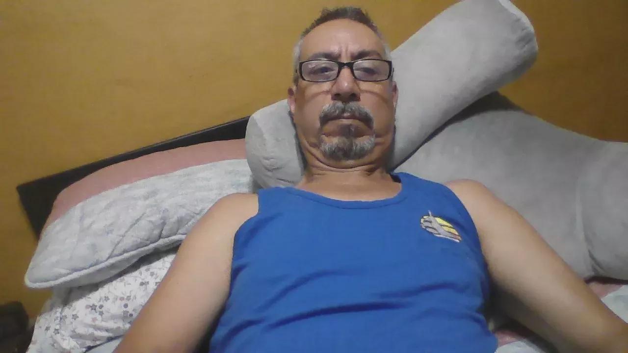 Pvfun1 on Cam4 