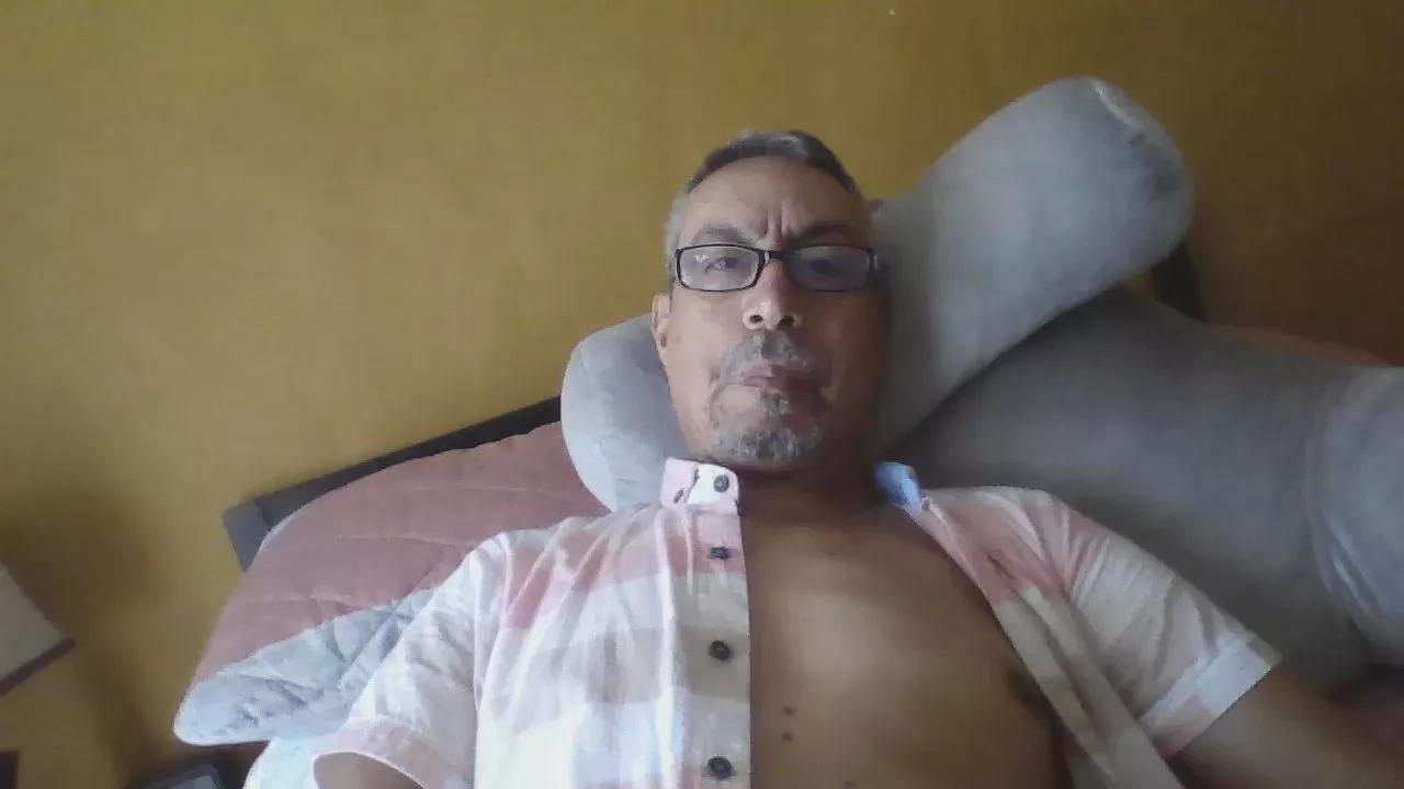 Pvfun1 on Cam4 