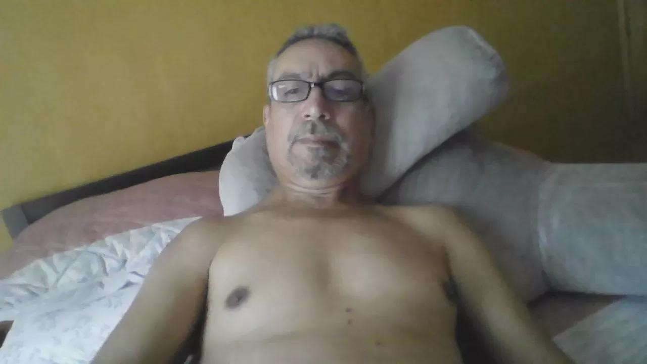 Pvfun1 on Cam4 