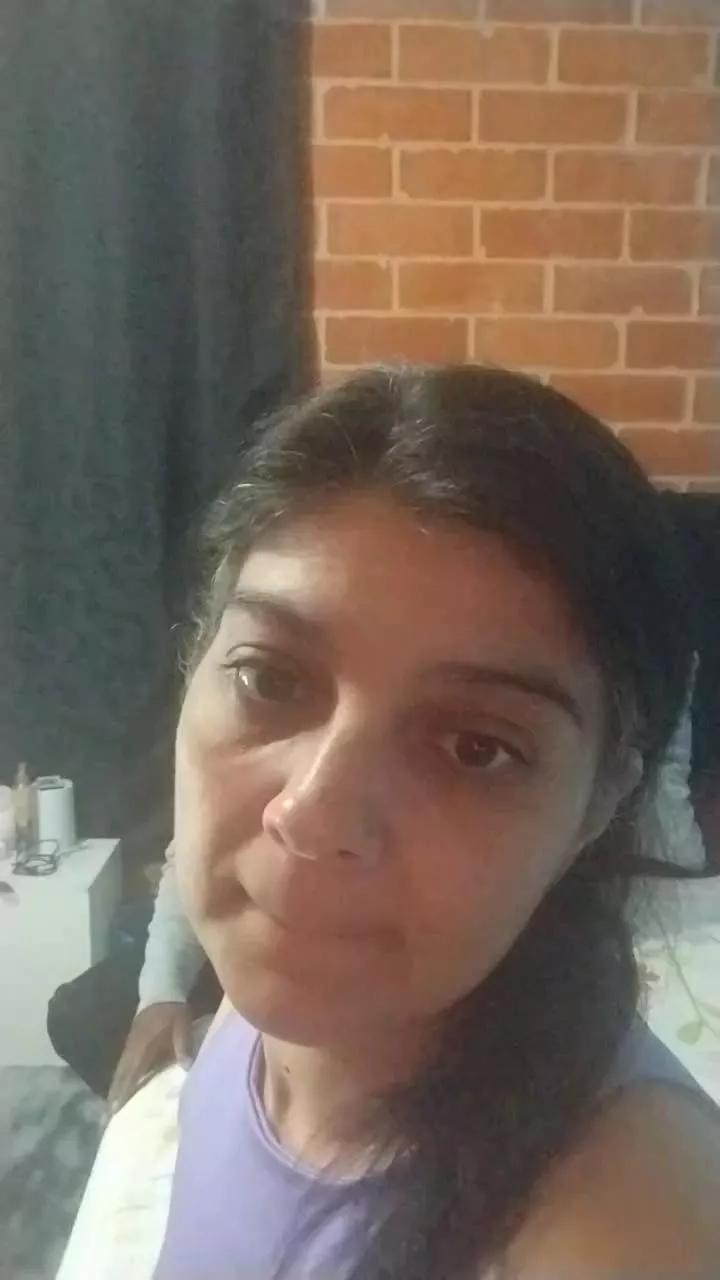 queemking on Cam4 