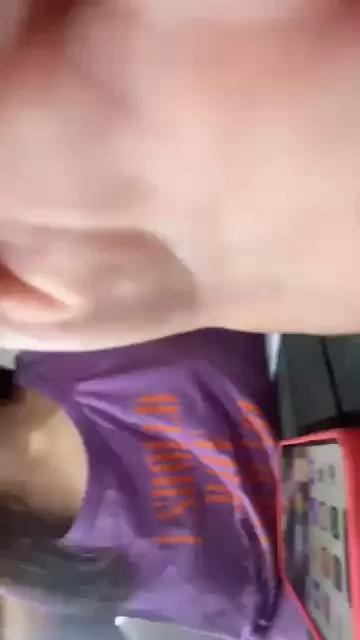Queen_culona on Cam4