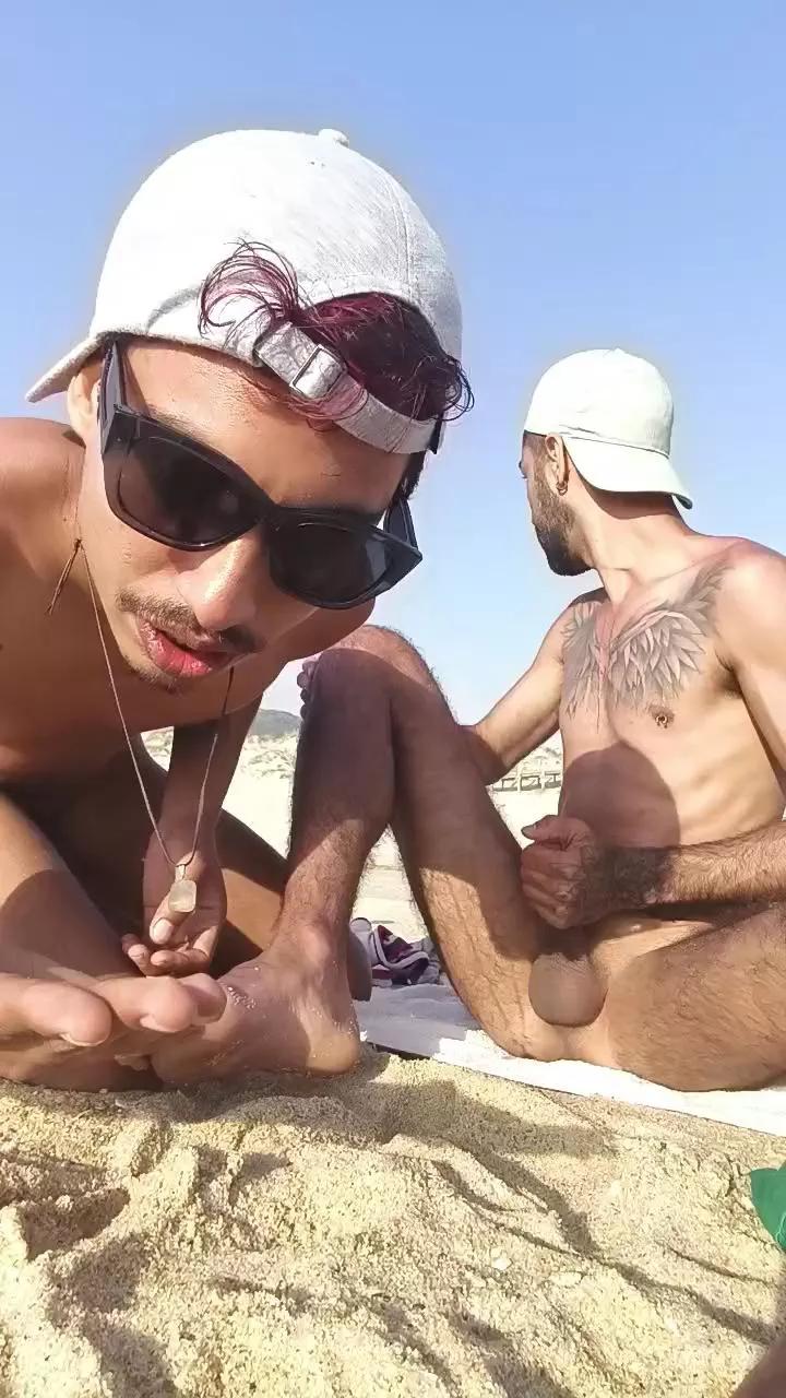 Rafafega on Cam4 