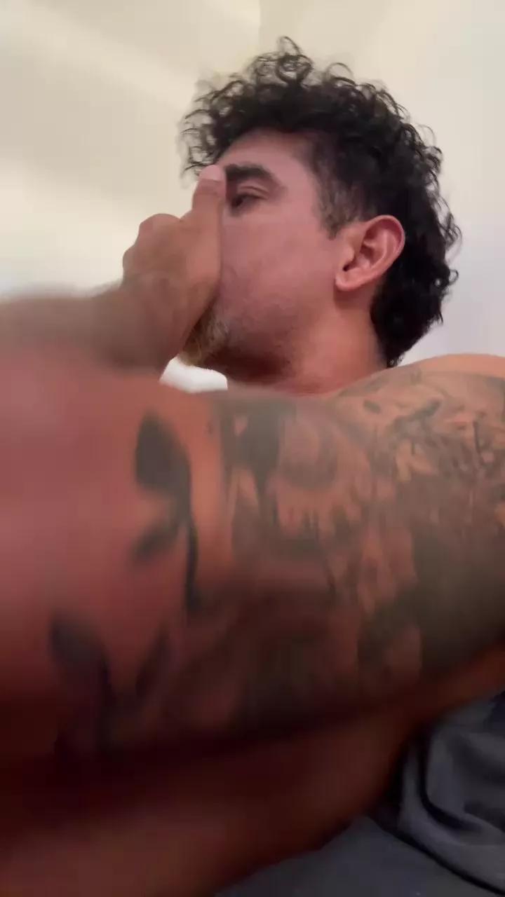 Rafsnmm on Cam4 