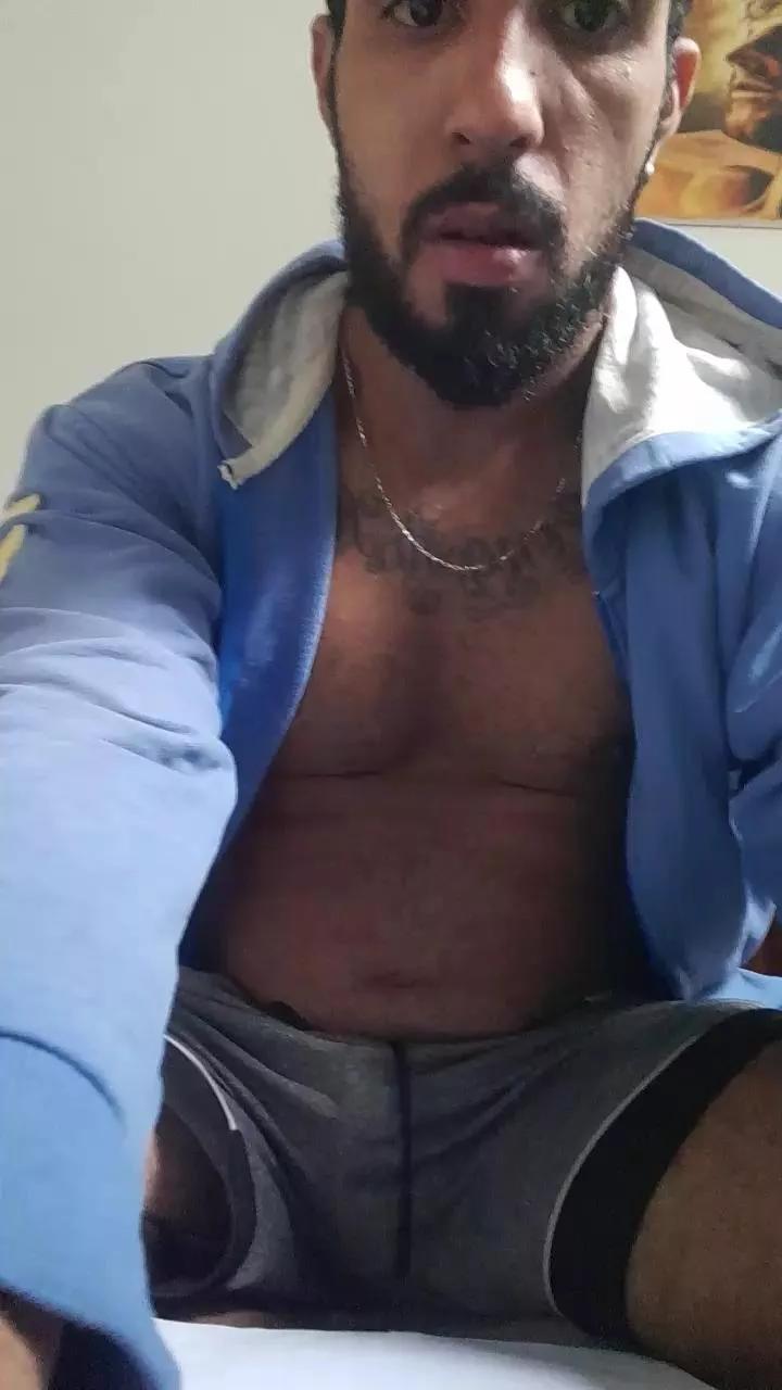 ralph2k22 on Cam4 