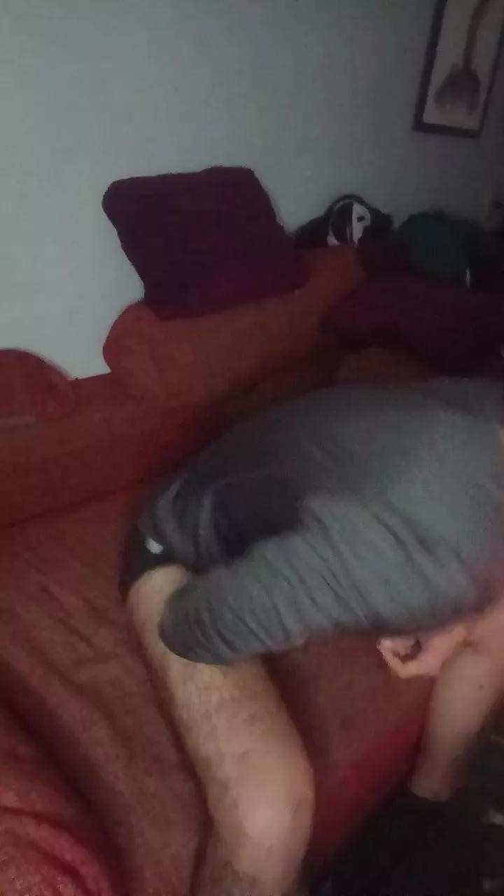 Ramar_morbazo on Cam4 