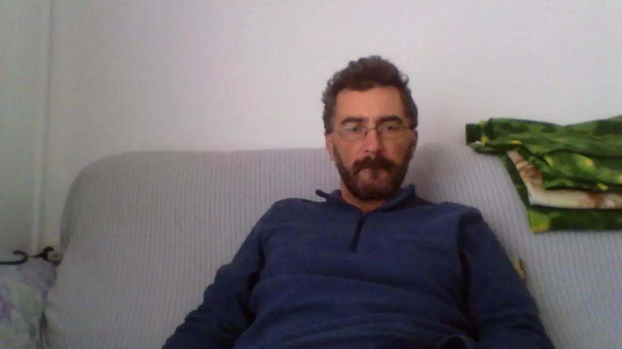 ramatui on Cam4 
