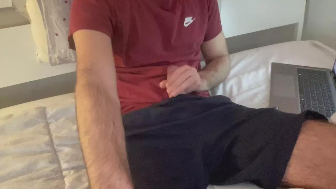 randory on Cam4 