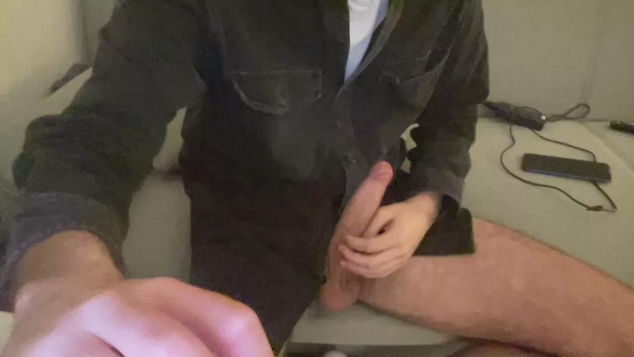 randory on Cam4 