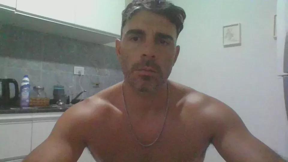 rapador on Cam4 