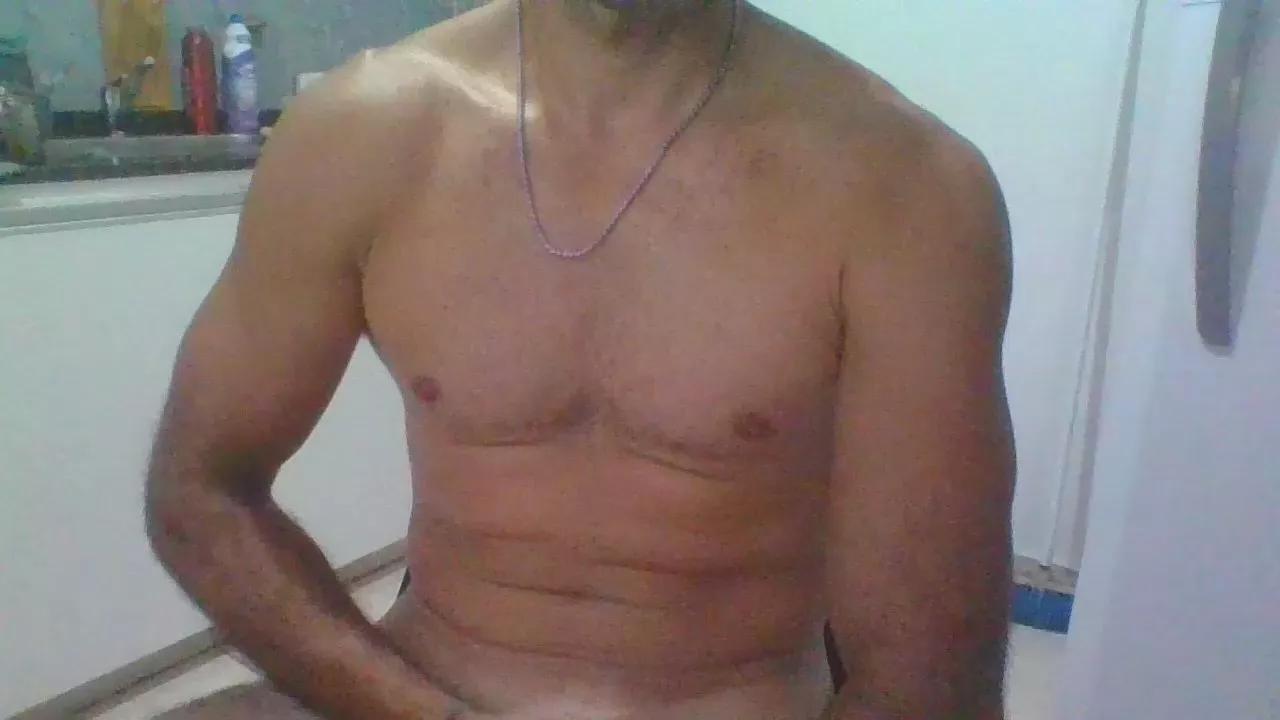 rapador on Cam4 