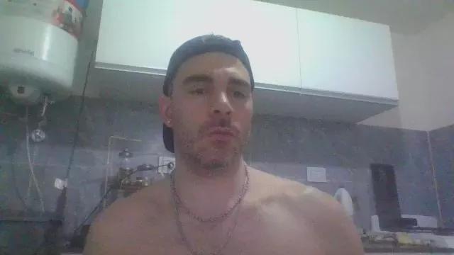 rapador on Cam4 