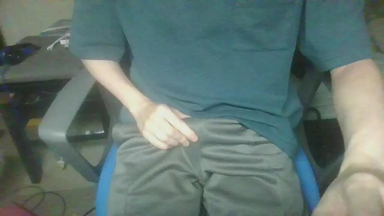 raw0324 on Cam4 
