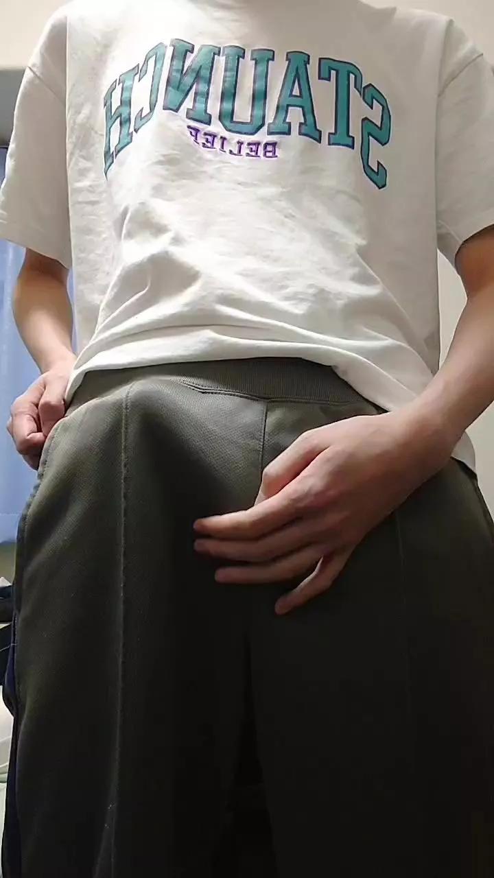 raw0324 on Cam4 
