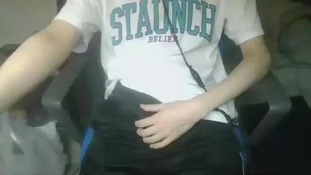 raw0324 on Cam4 